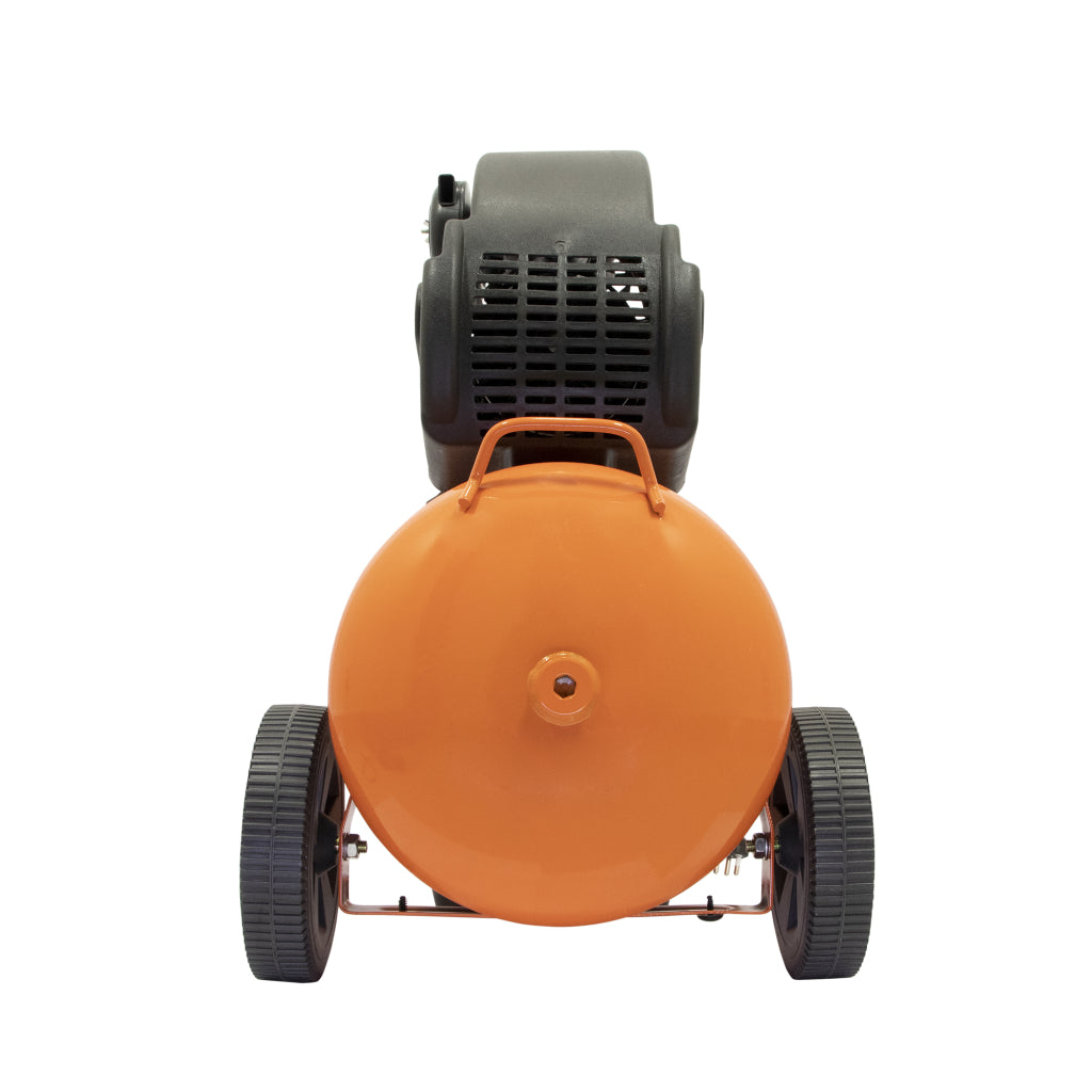 Compressor VC50 2,5hp 11 Bar 160 Psi 08 Pes 127V Vulcan Trent – foto 3