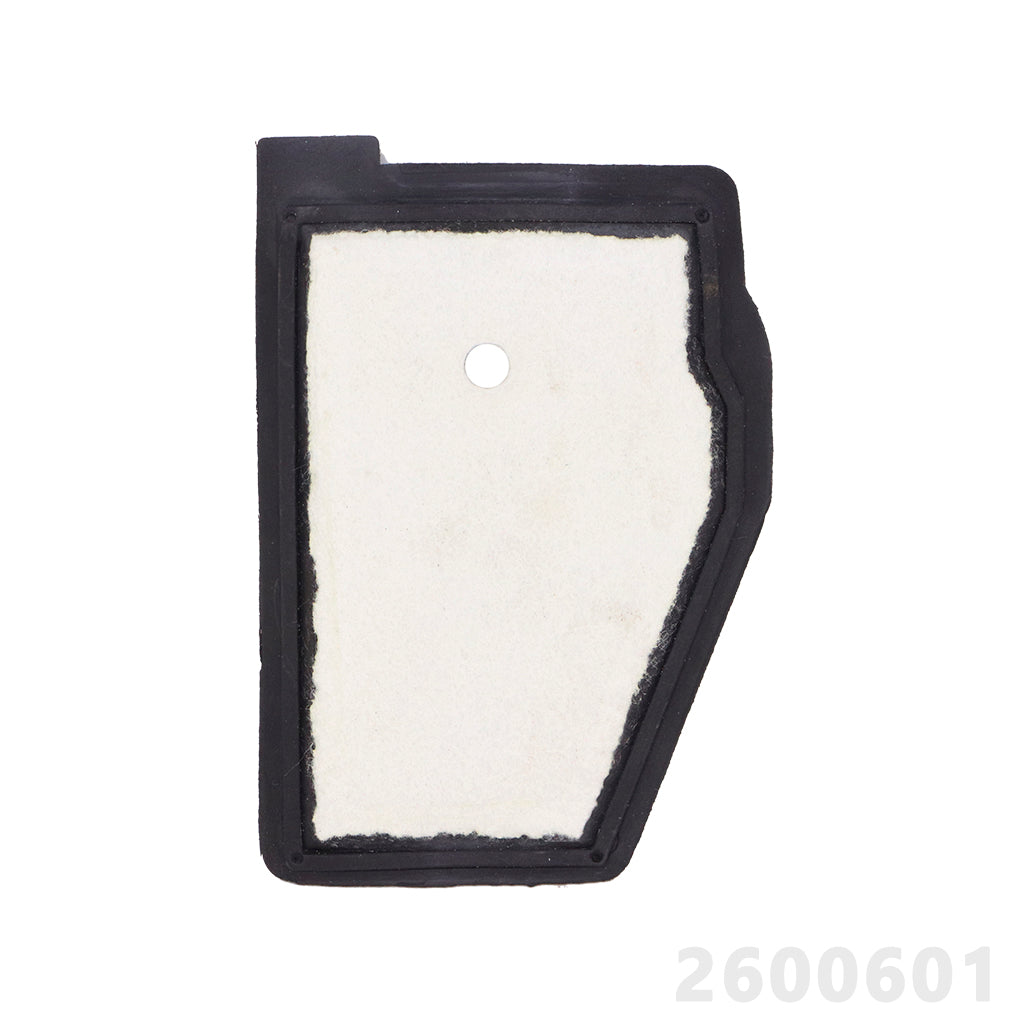 Filtro de Ar para Soprador de Folhas SV260S / SAV260S - Espuma – foto 1