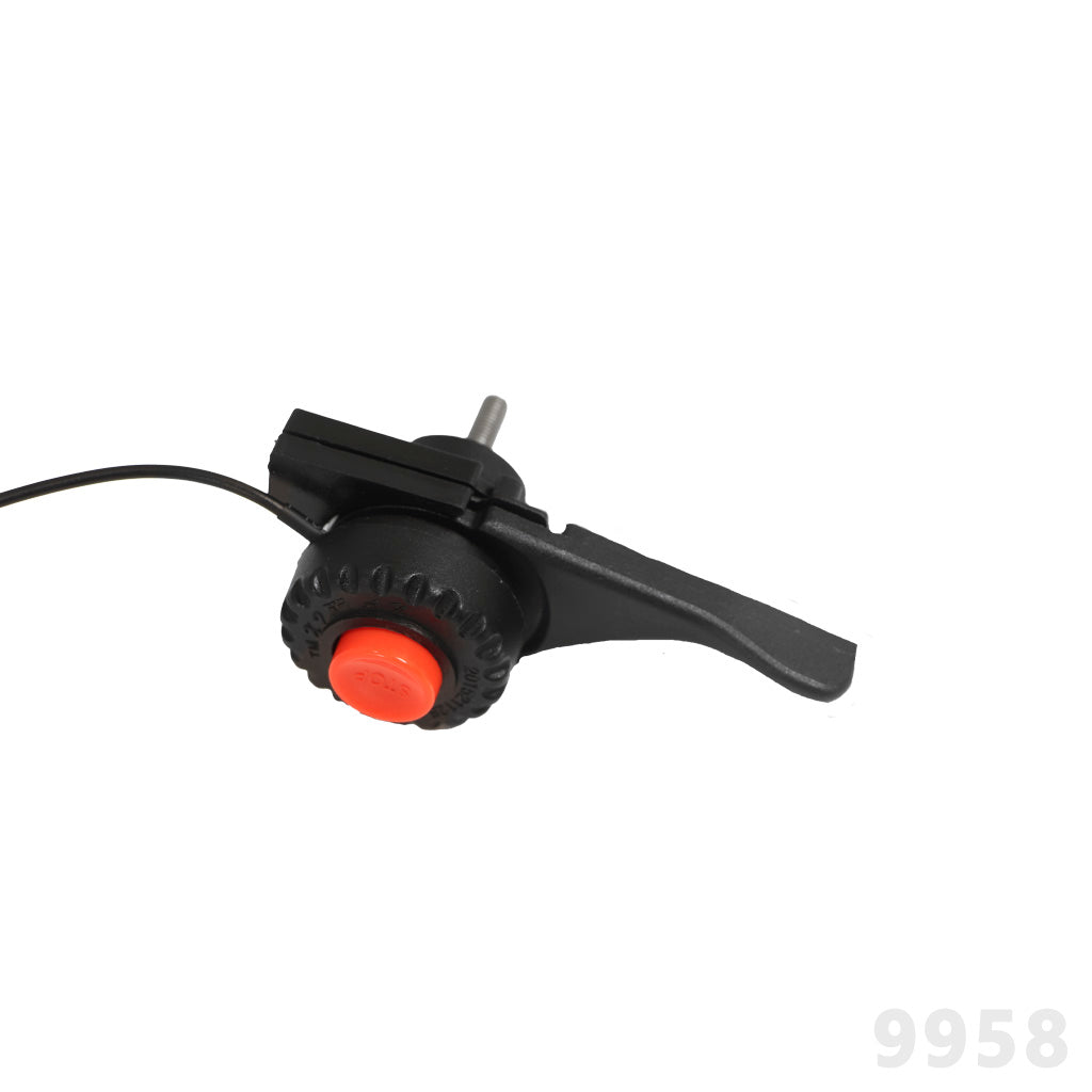 Alavanca do Acelerador com Interruptor Uso Universal VB10B – foto 4