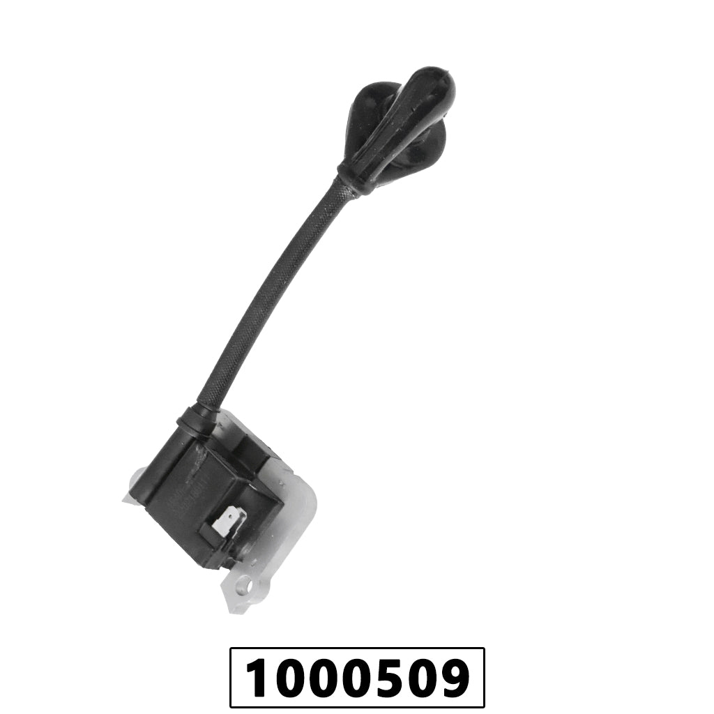 Módulo de Ignição para Roçadeira 33cc/43cc / Motopodador - Completo sem Cabo Curto Circuito – foto 2