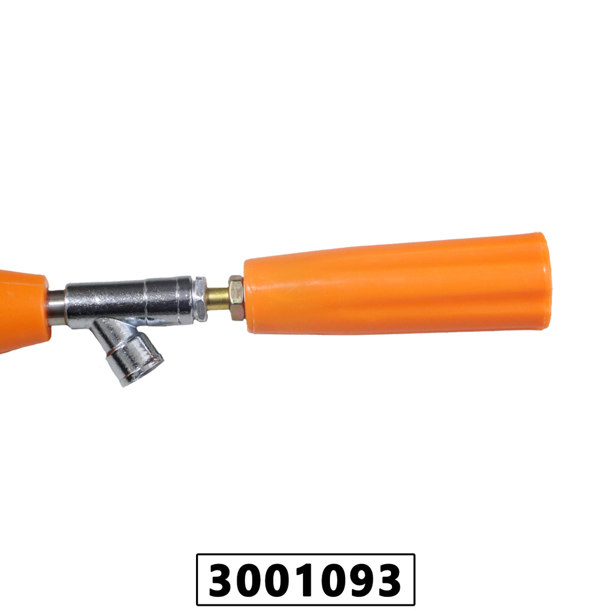 Haste de Pulverização Bico Reto Completa para Pulverizador VPM25 / VPM260 – foto 5