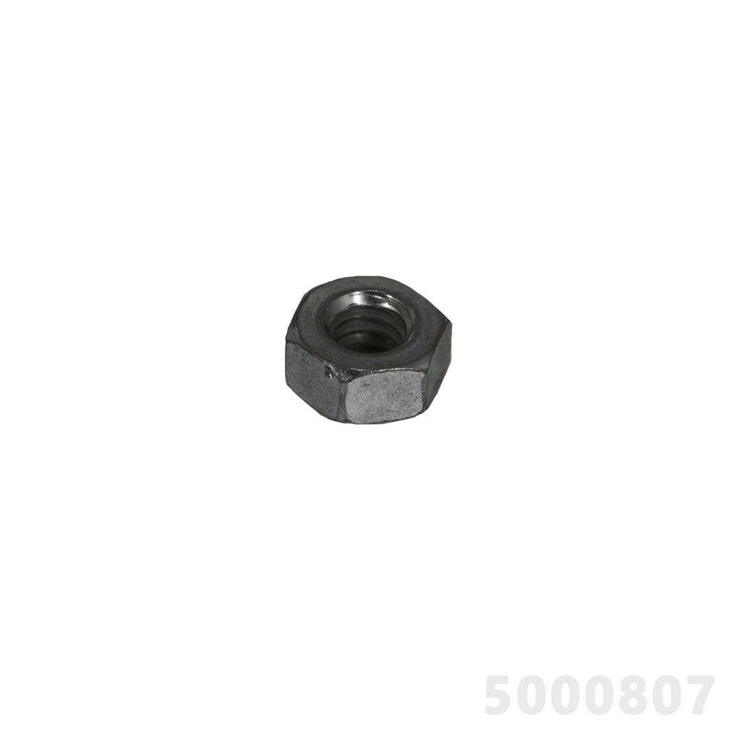 Porca Sextavada 1/4" – foto 1