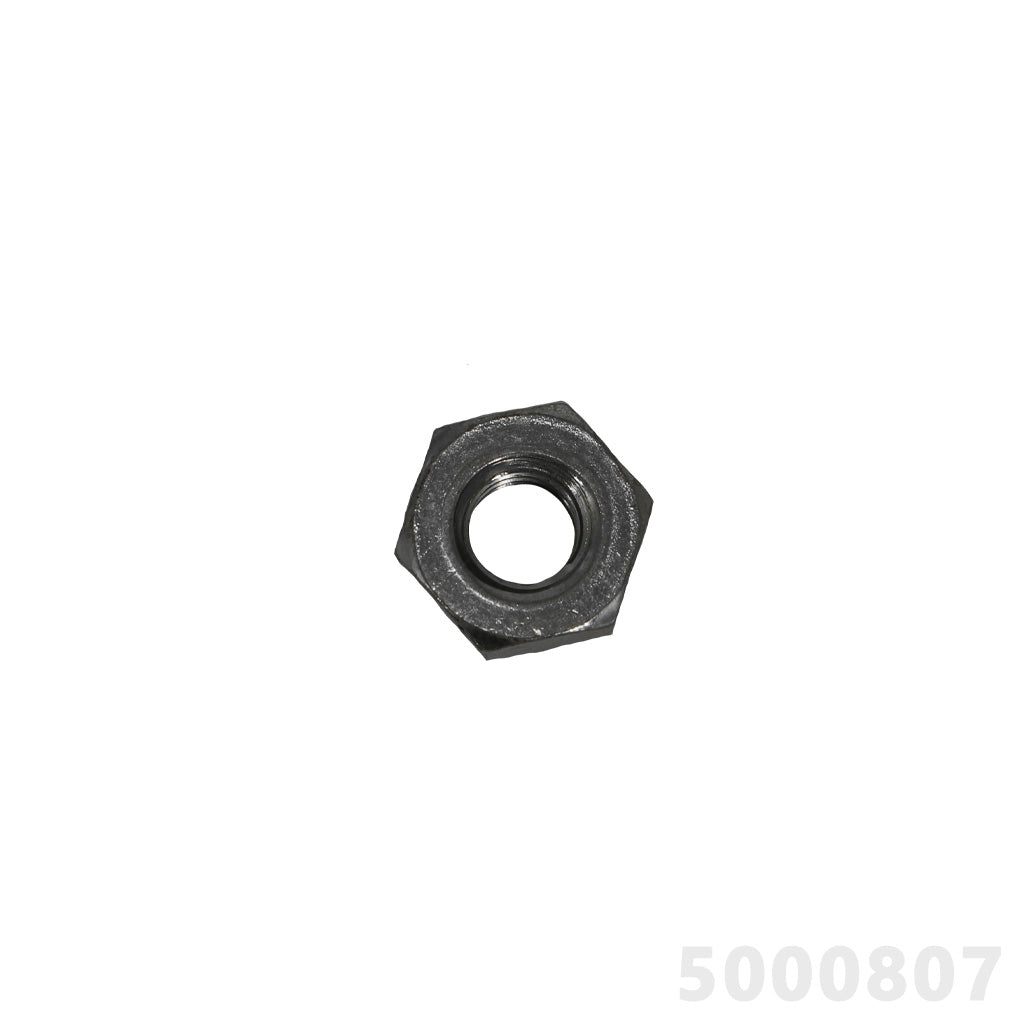 Porca Sextavada 1/4" – foto 2