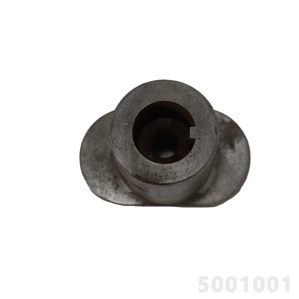 Flange da Faca Eixo 21mm para Cortador de Grama a Gasolina 4,5hp/6,5hp – foto 2