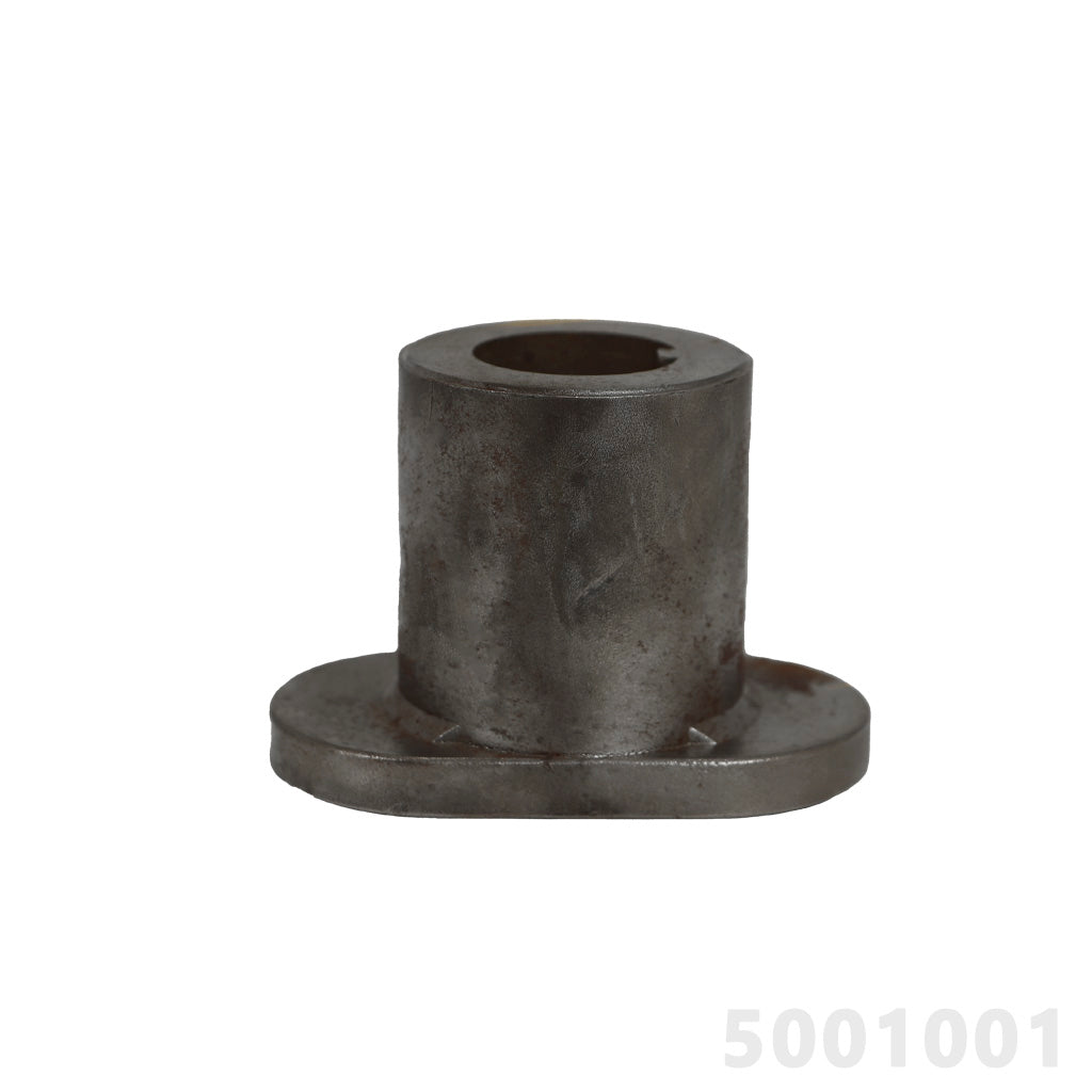 Flange da Faca Eixo 21mm para Cortador de Grama a Gasolina 4,5hp/6,5hp – foto 4