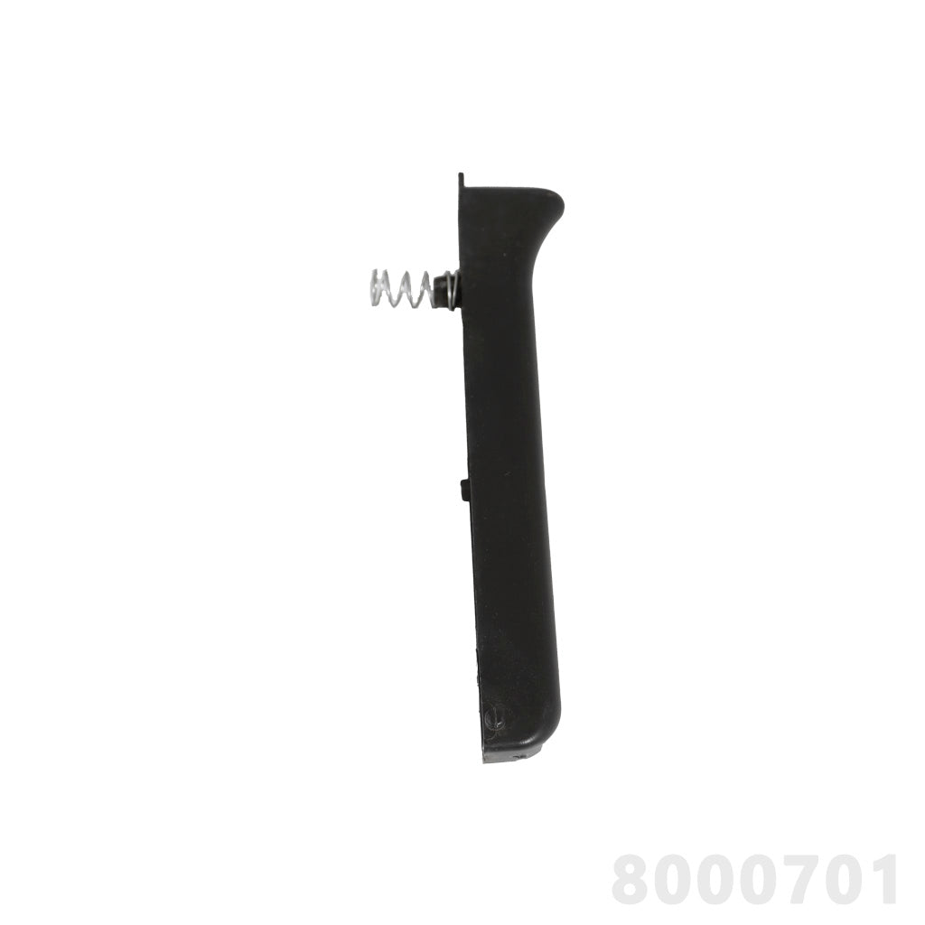 Gatilho de Acionamento com Mola para Aparador de Grama 1800/2000W / Aparador VA1800 / VA2000 – foto 1