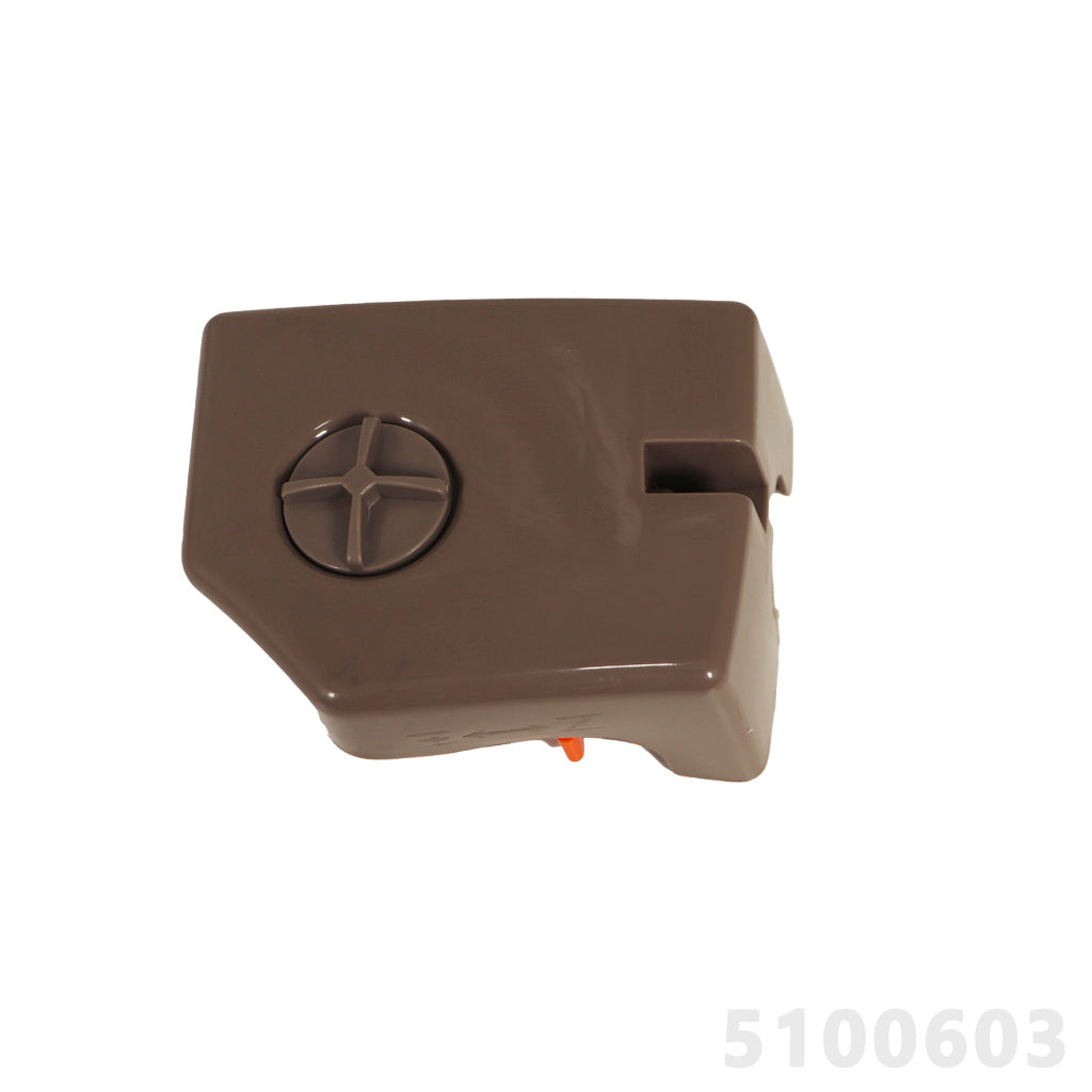 Filtro de Ar para Furadeira VF500 - Completo – foto 2