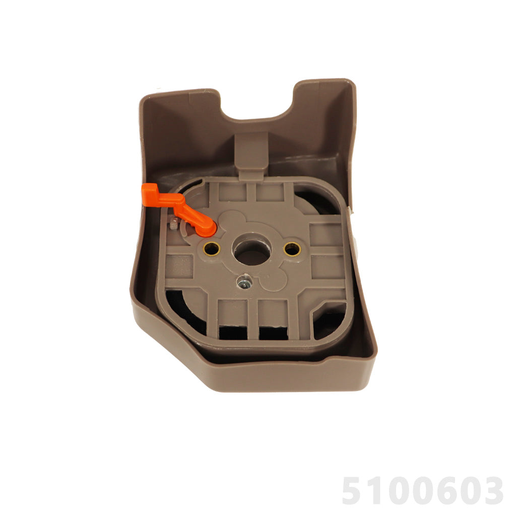 Filtro de Ar para Furadeira VF500 - Completo – foto 3