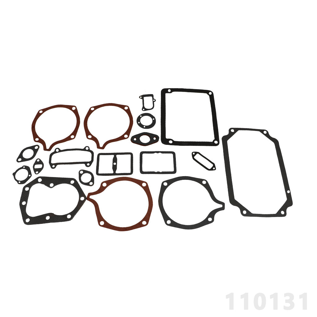 Jogo de Junta para Kohler 10,12 e 14 Hp 3710 – foto 1