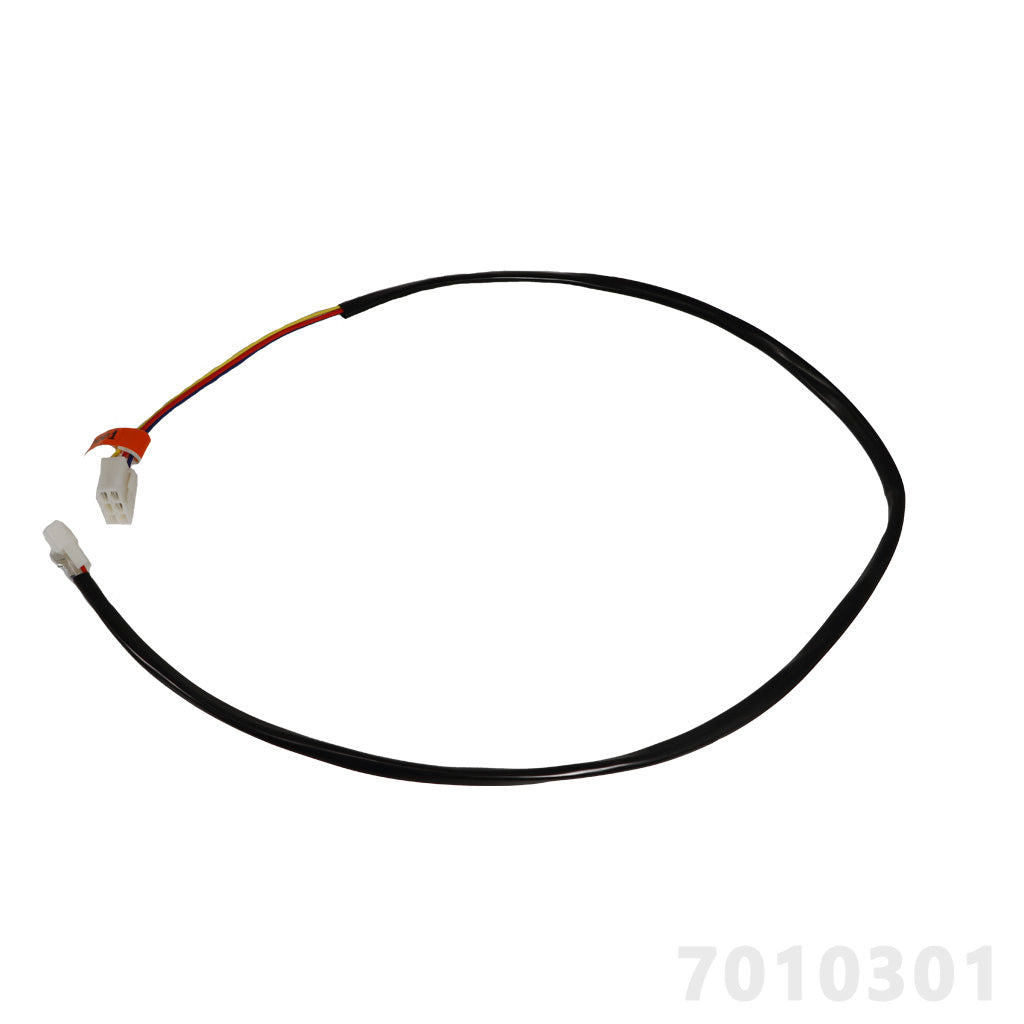 Chicote de Cabos de Ligação para Motocultivador a Diesel VMCE900D – foto 1