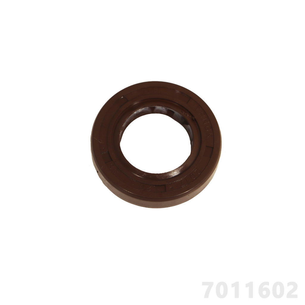 Retentor 20 x 35 x 7mm da Caixa de Transmissão para Motocultivador VMCE900D – foto 2