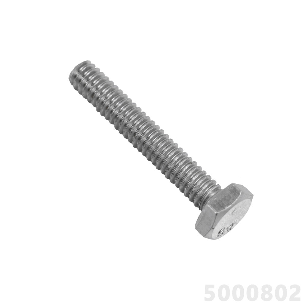 Parafuso Sextavado 1/4" x 1.1/2" – foto 1