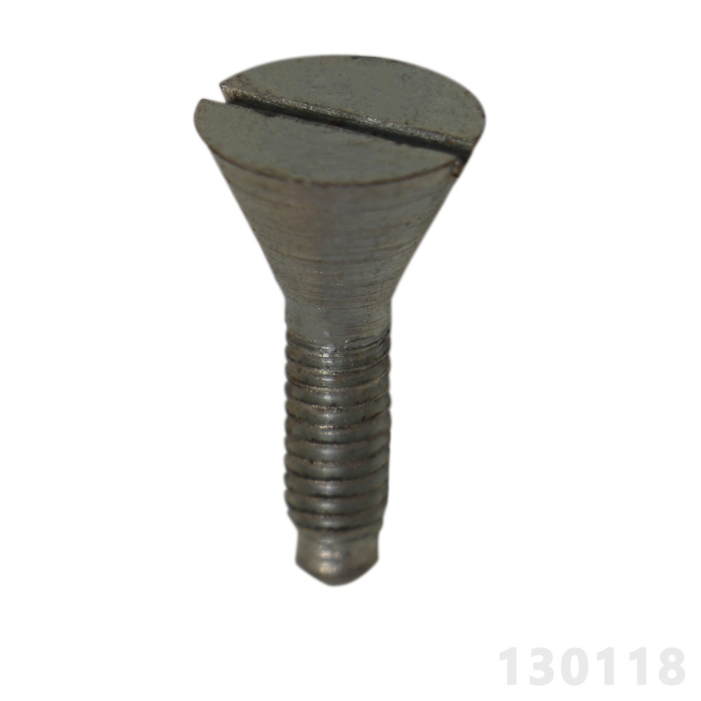 Parafuso de Regulagem da Lenta Carburador Tillotson Husqvarna 61/268/272 – foto 1