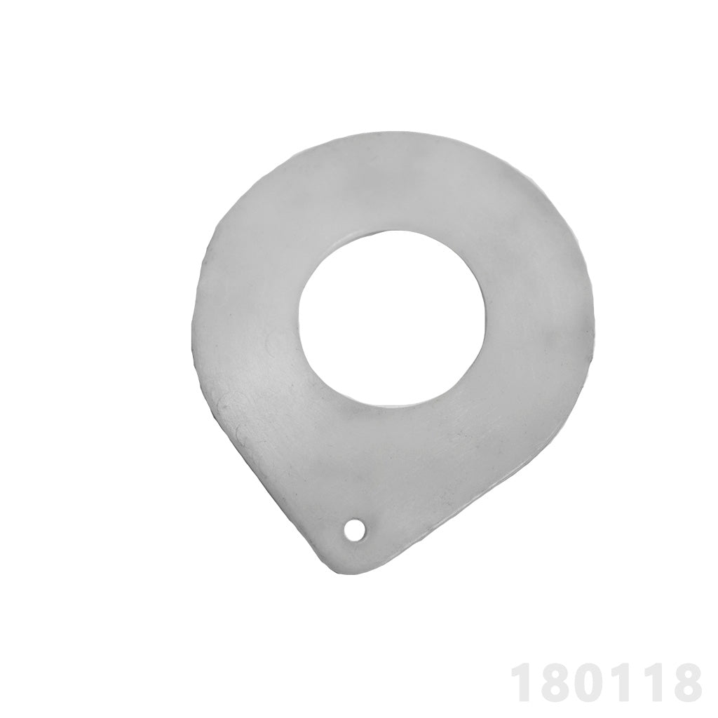 Prato da Mola de Partida para Motosserra Husqvarna 51/55 – foto 2