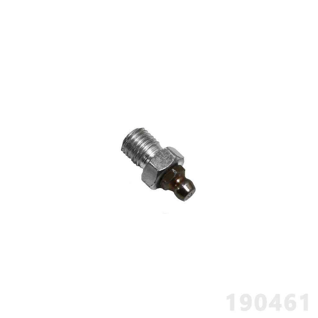Parafuso Graxeira da Ponteira com Graxeira para Husqvarna – foto 1