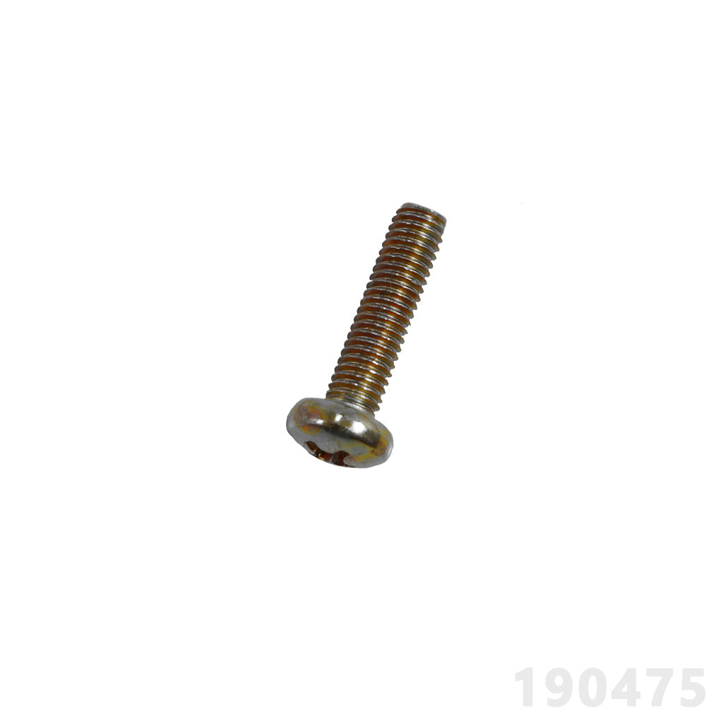 Parafuso Phillips 5 x 20mm – foto 1