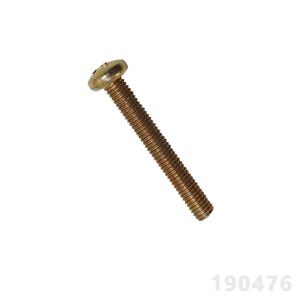 Parafuso Phillips 5 x 35mm – foto 1