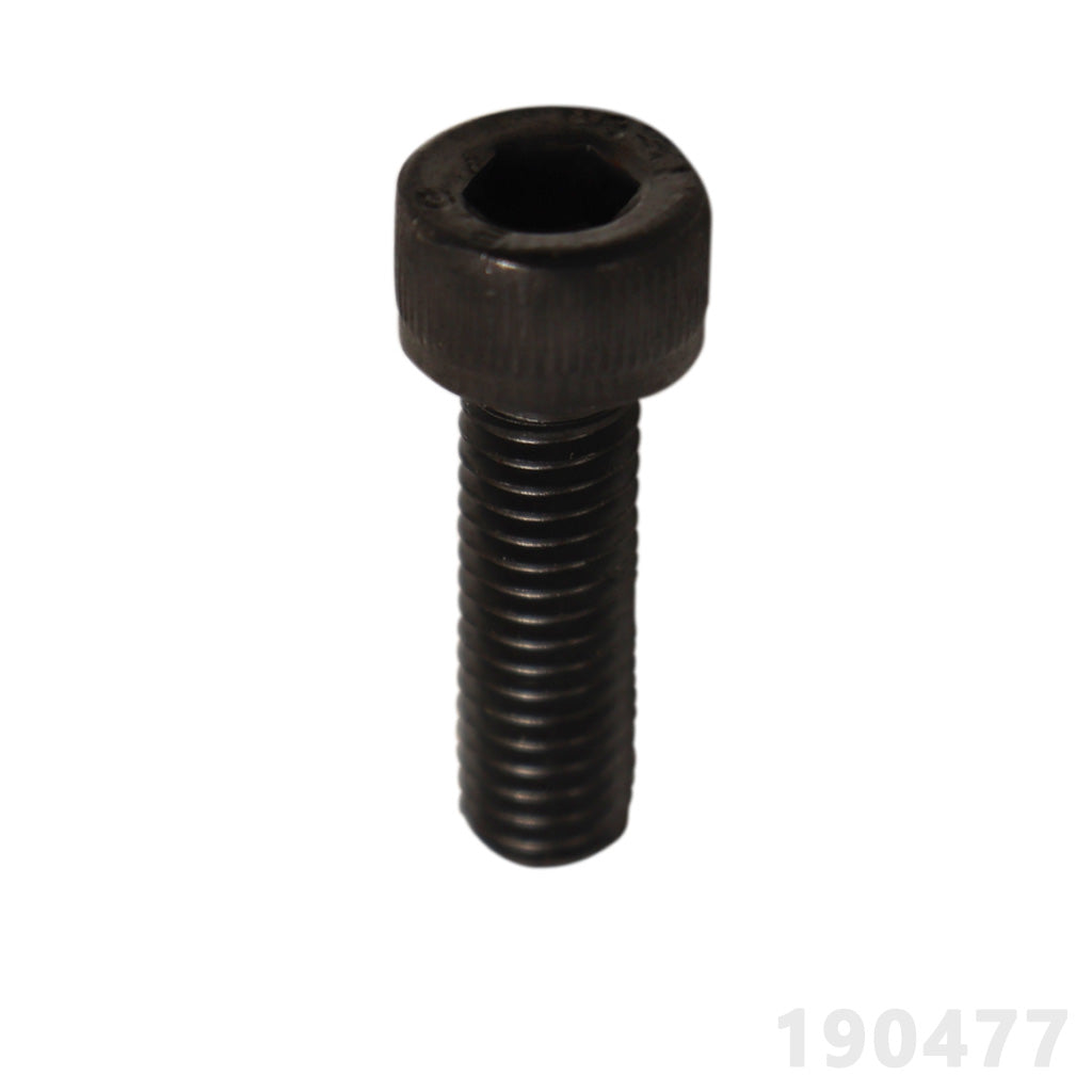 Parafuso Allen 5 x 16mm - Aço Liga – foto 1