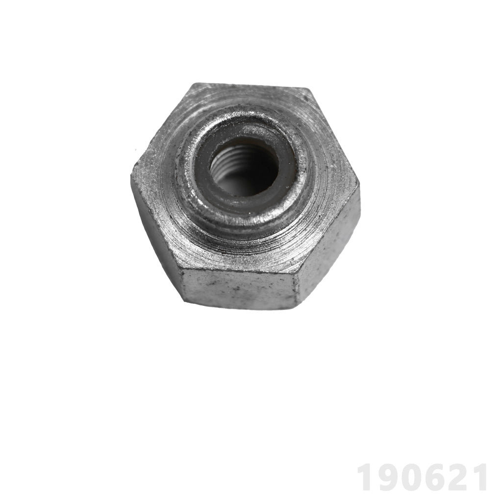 Porca Sextavada 1/4" da Faca para Homelite 175/185/285 – foto 1