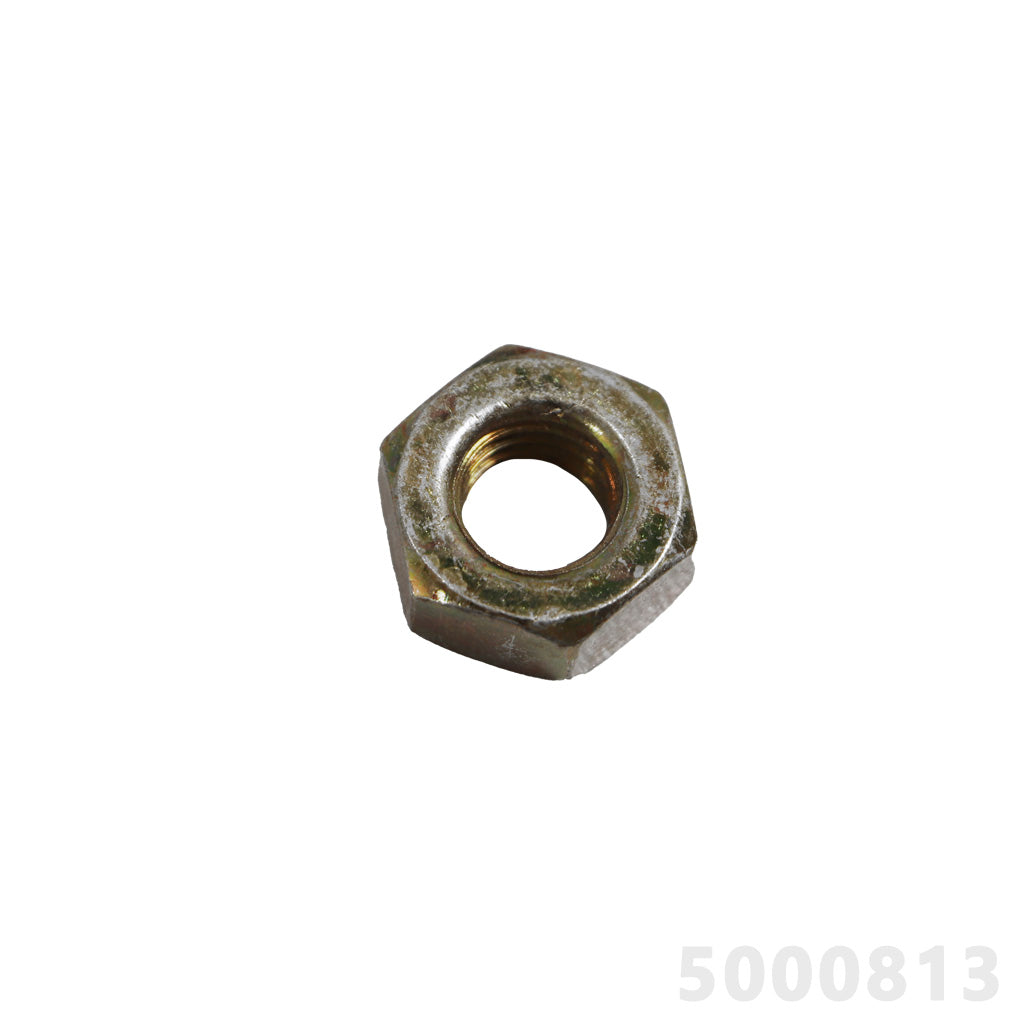 Porca Sextavada 3/8" – foto 2