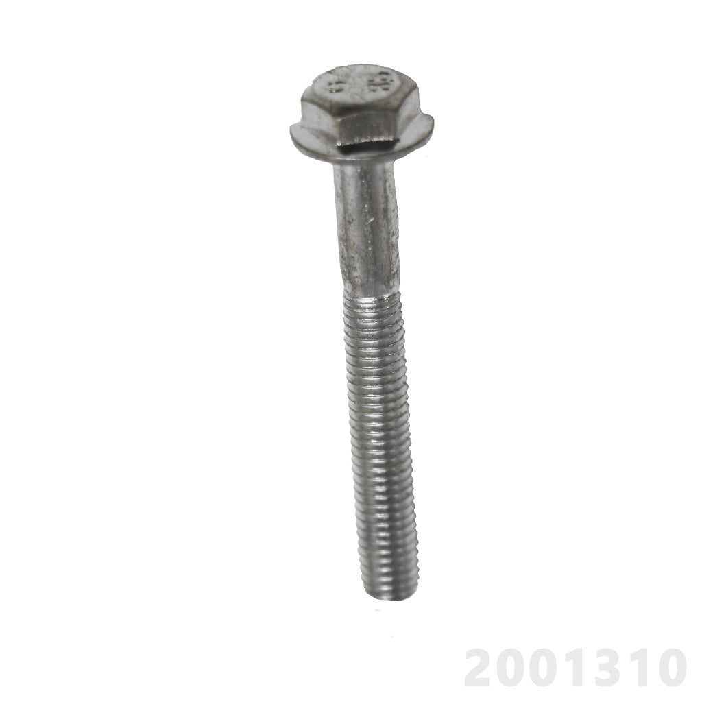 Parafuso Sextavado com Flange 6 x 50mm – foto 1