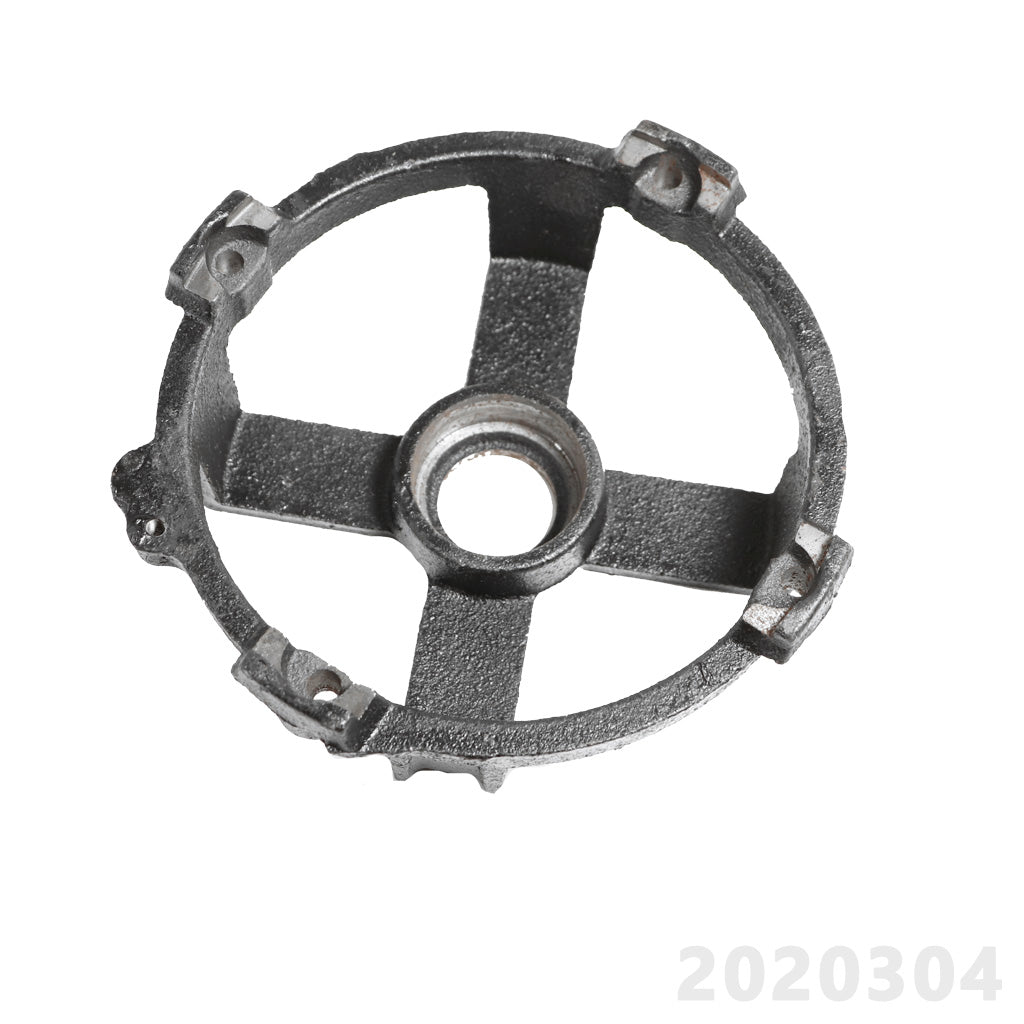 Tampa do Estator para Compressor VC25 2HP / VC50 2,5hp – foto 4