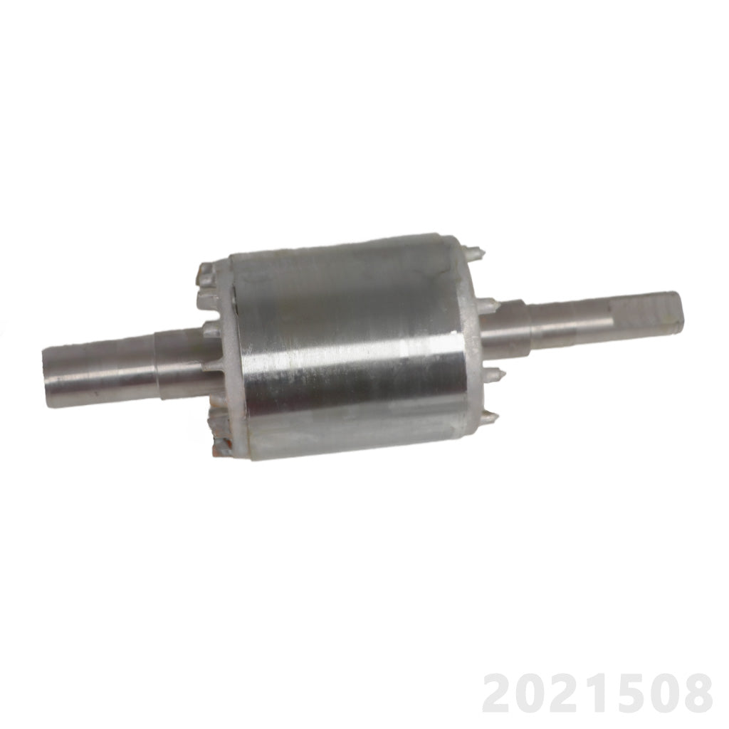 Rotor do Motor para Compressor Completo VC25 2HP – foto 1