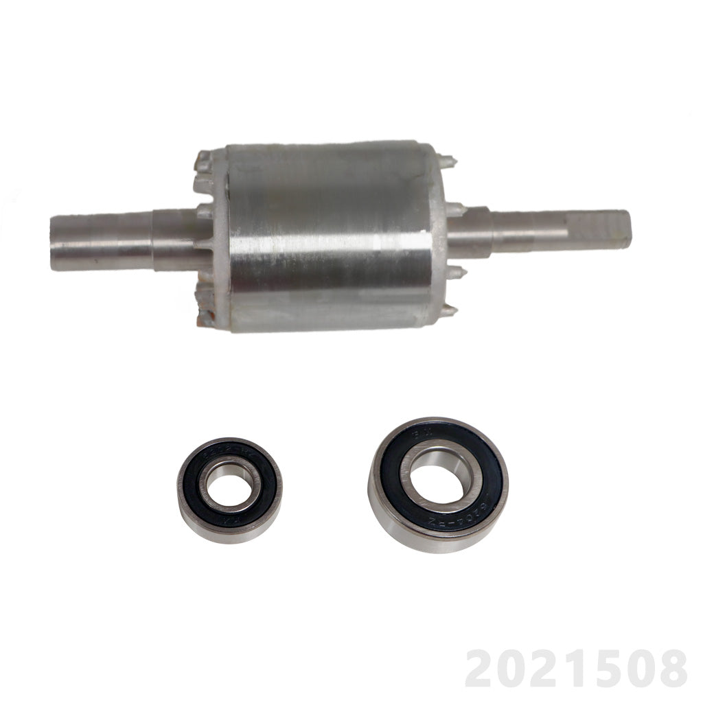 Rotor do Motor para Compressor Completo VC25 2HP – foto 2