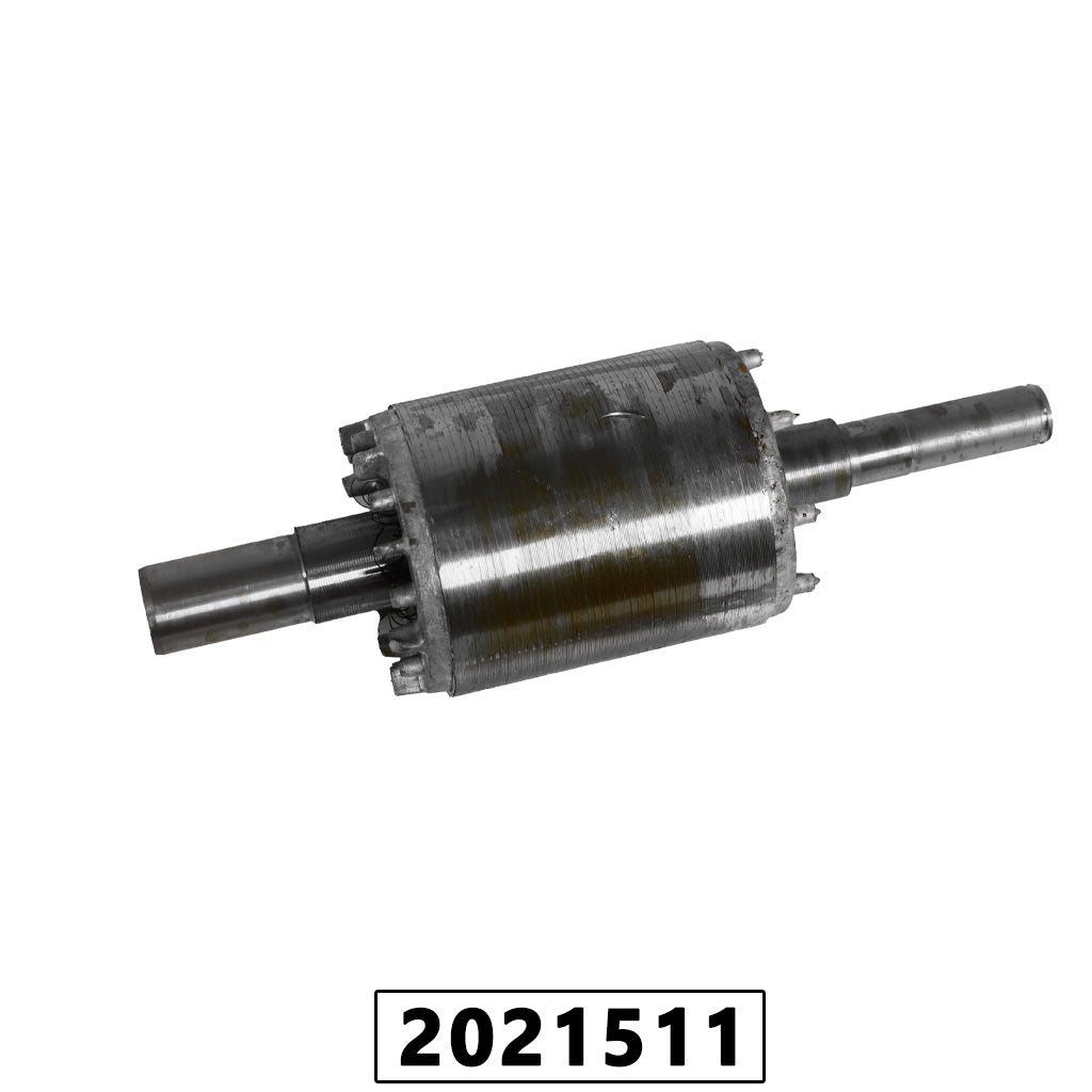 Rotor do Motor para Compressor Completo VC50 2,5hp – foto 1