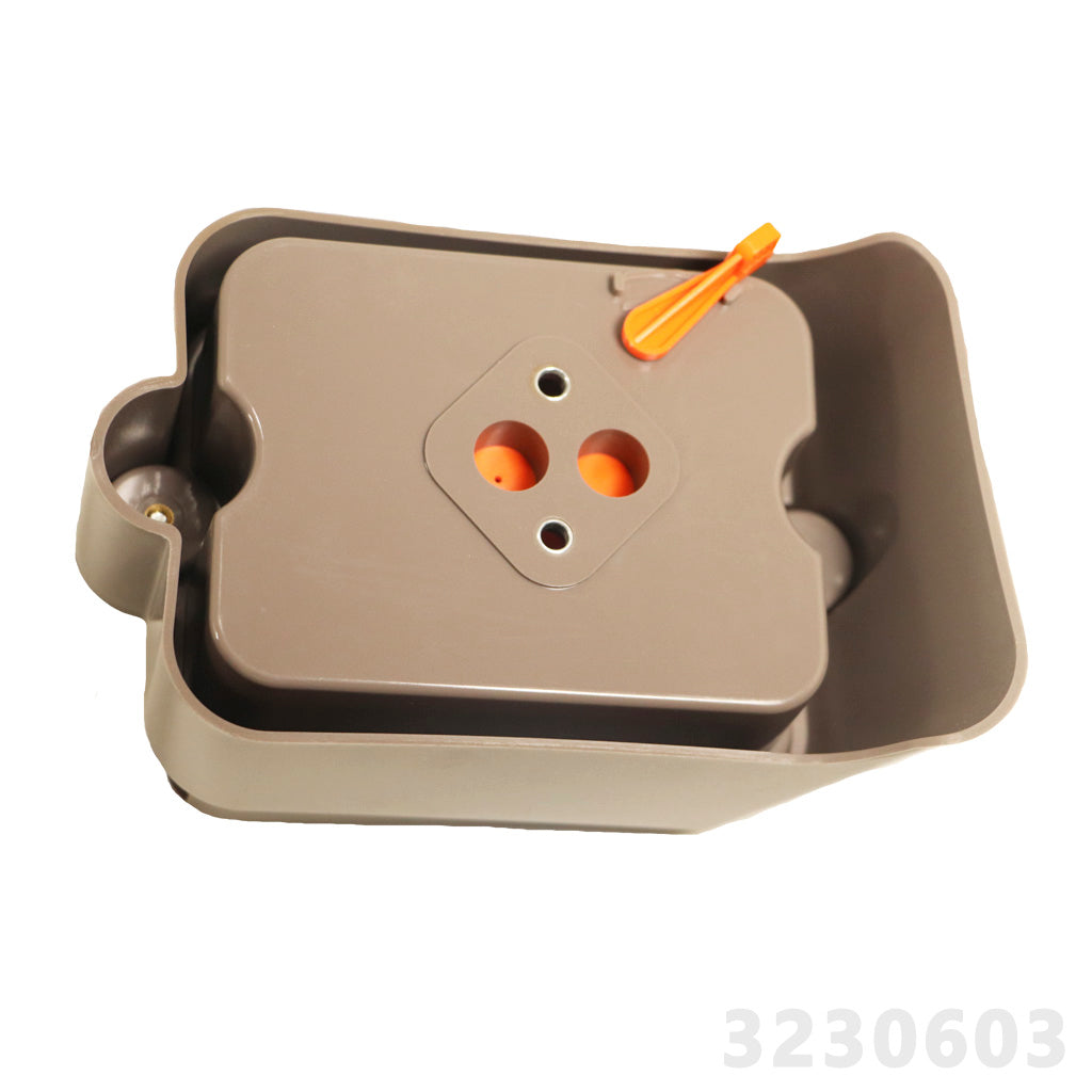 Filtro de Ar para Soprador Costal SV800 - Completo – foto 2