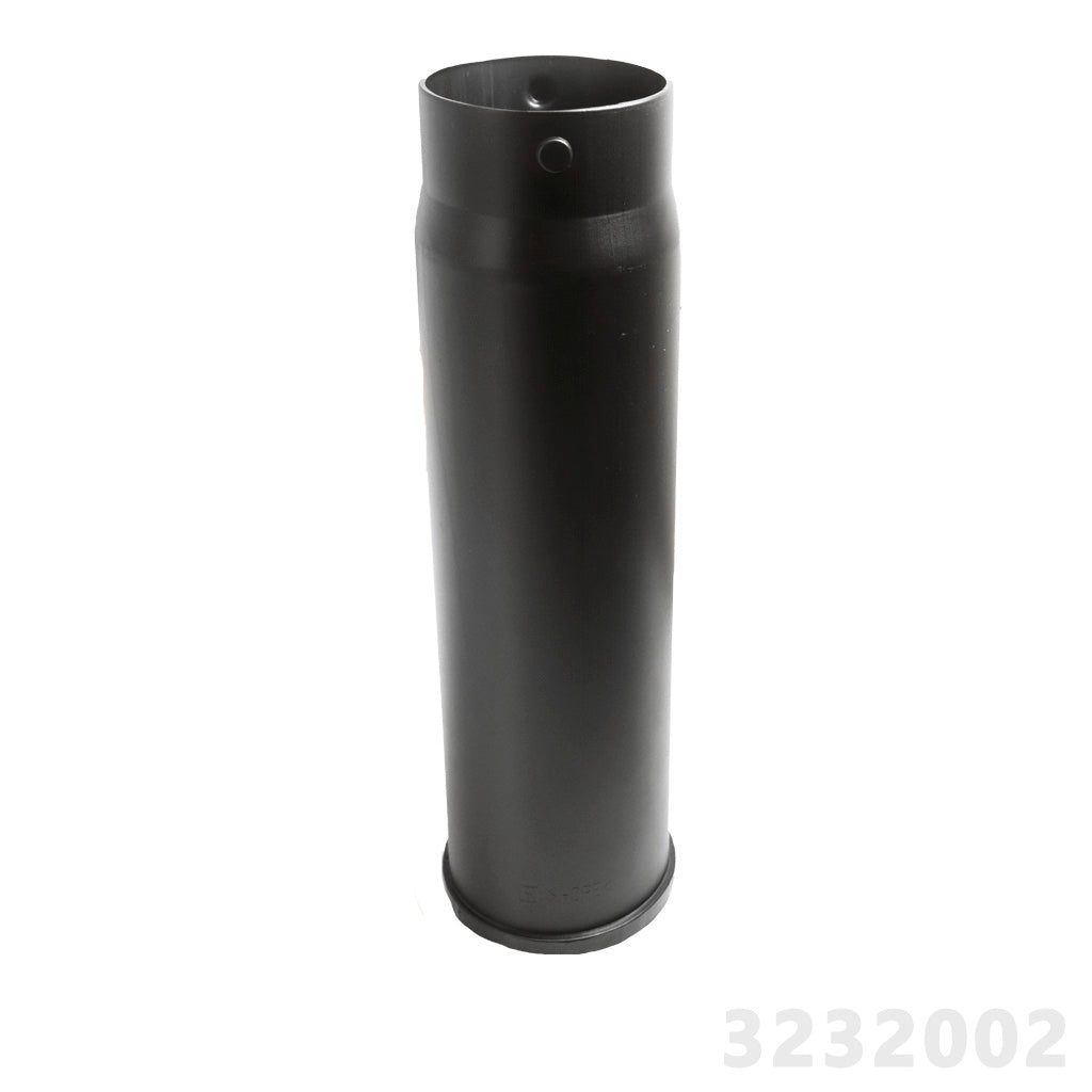 Tubo Reto de Saída para Soprador Costal SV800 – foto 1