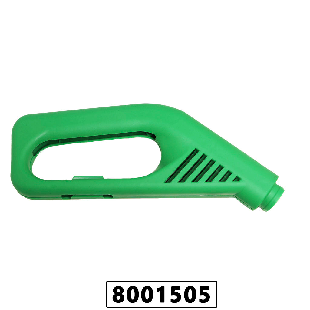Punho Superior Completo para Apararador 500/600/700/800/1000/1500/1800/2000W – foto 1