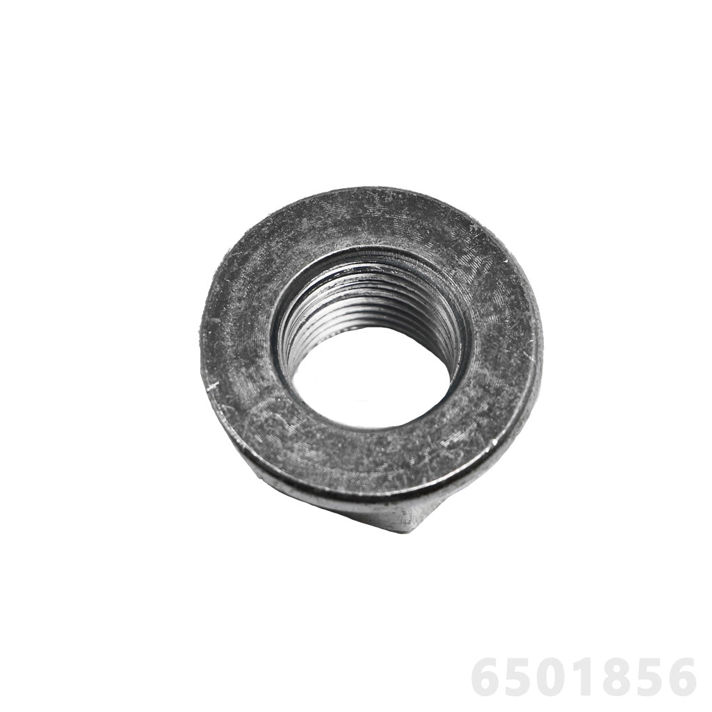 Porca Sextavada C / flange 15mm – foto 1