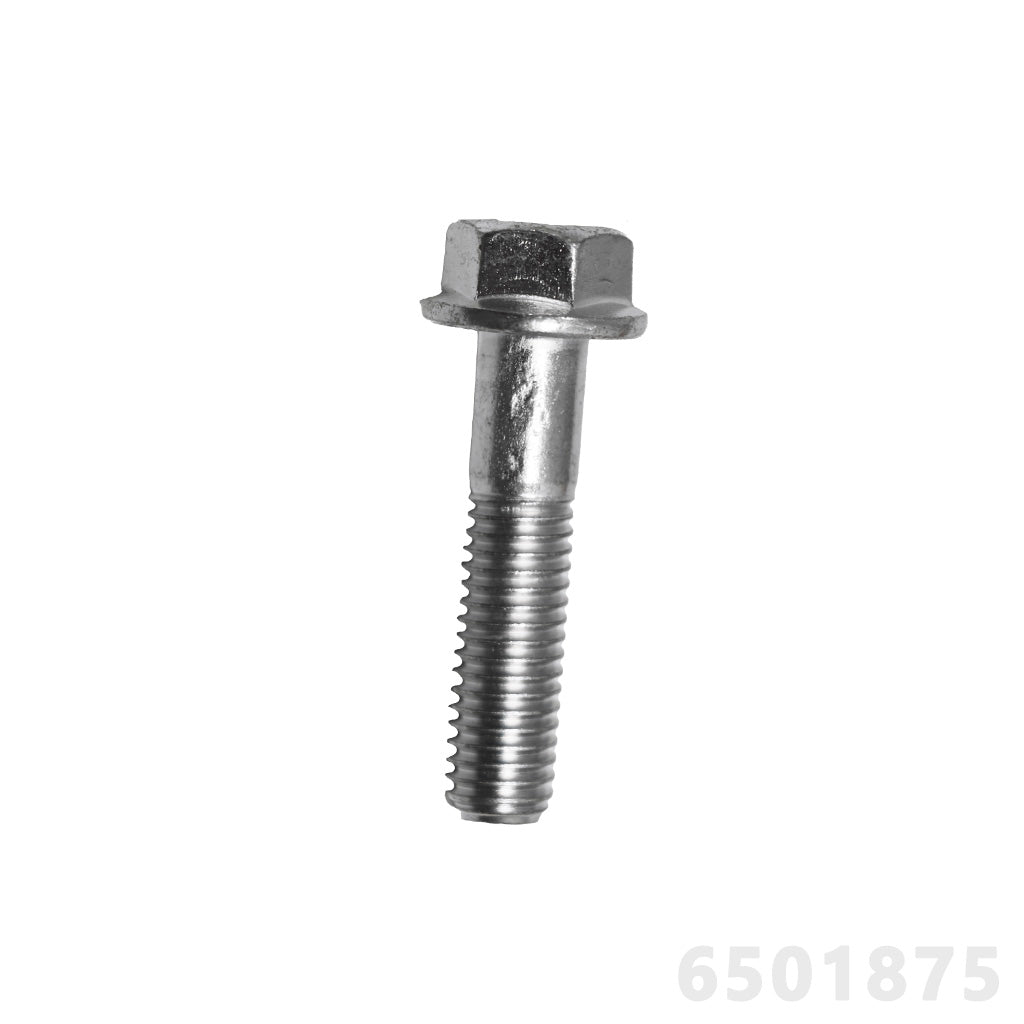 Parafuso Sextavado com Flange 8 x 35mm – foto 1
