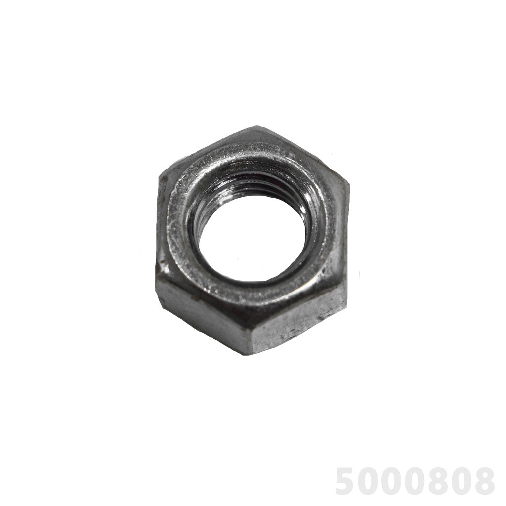 Porca Sextavada 3/8" – foto 1