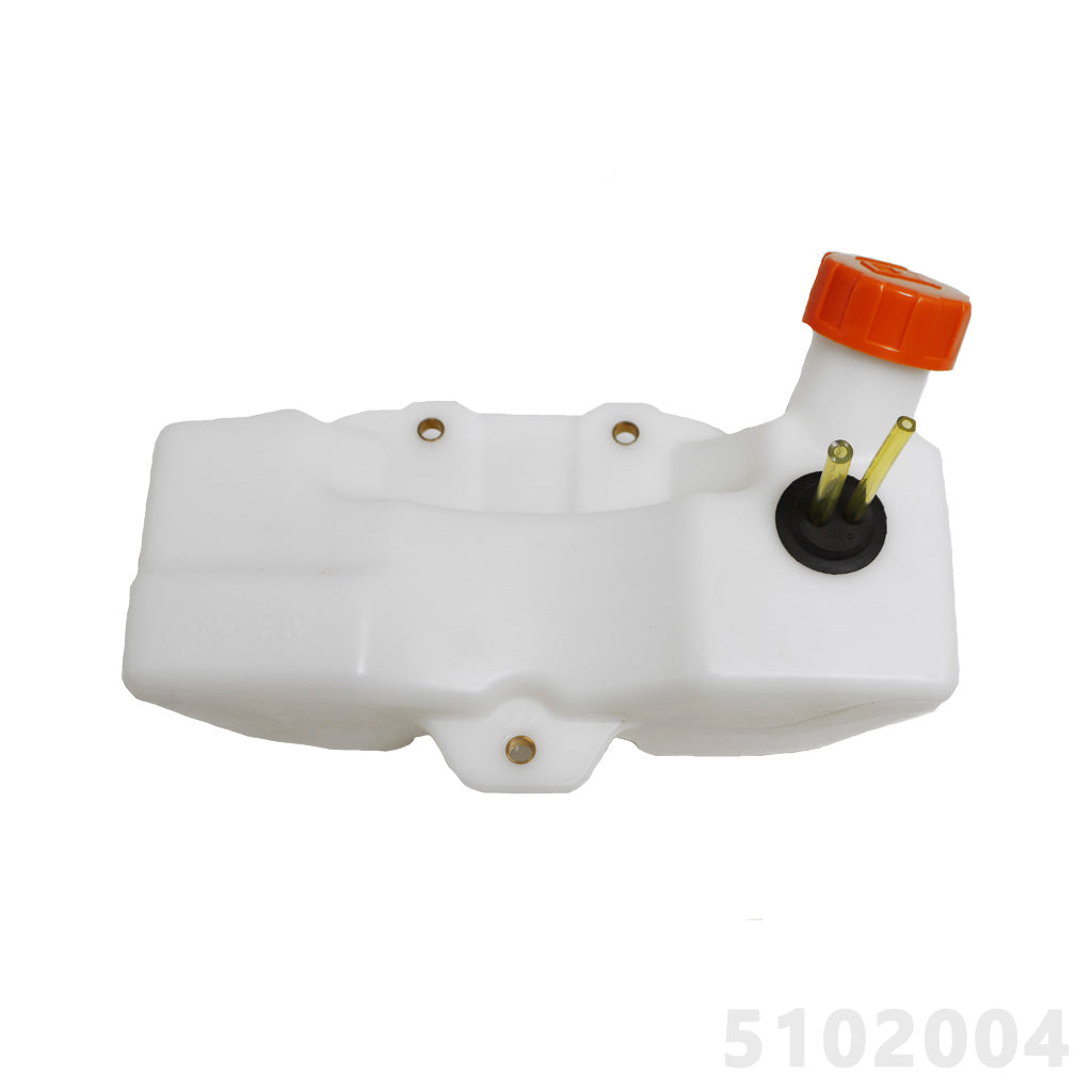 Tanque de Gasolina Completo para Furadeira 25cc / Furadeira VF500 – foto 2