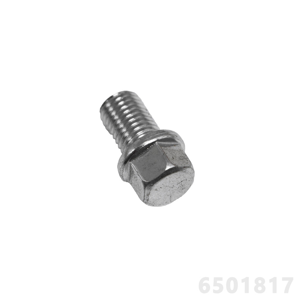 Parafuso Sextavado com Flange 10 x 15mm – foto 1