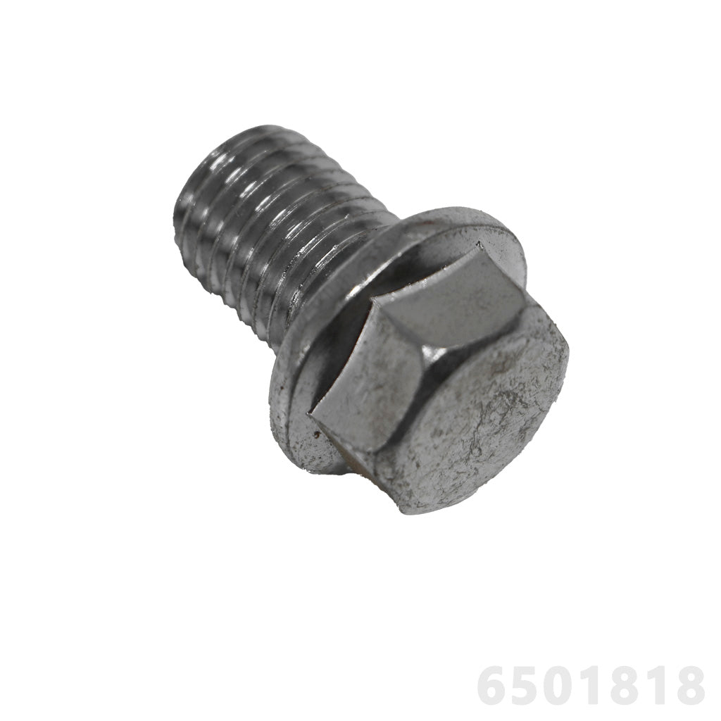 Parafuso Sextavado com Flange 12 x 15mm – foto 1