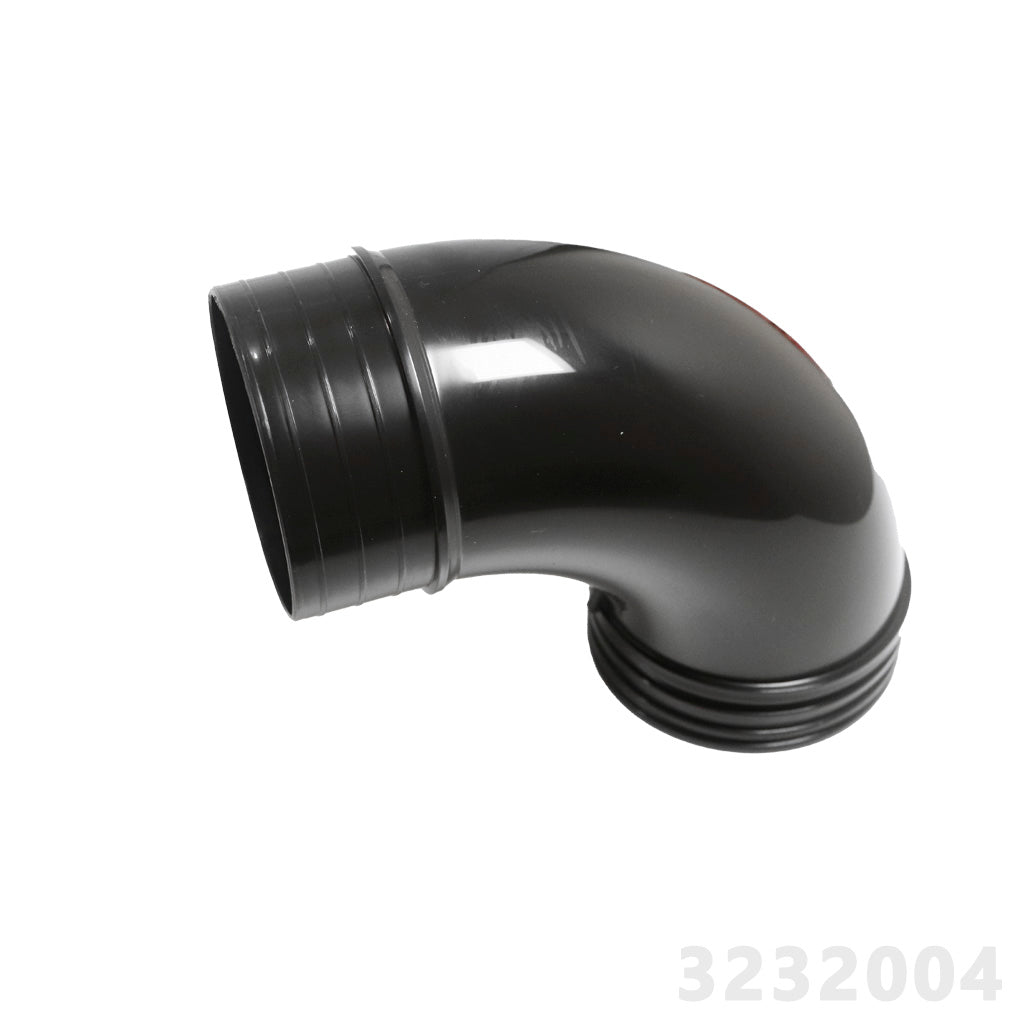 Tubo Curvo para Soprador Costal SV800 – foto 1