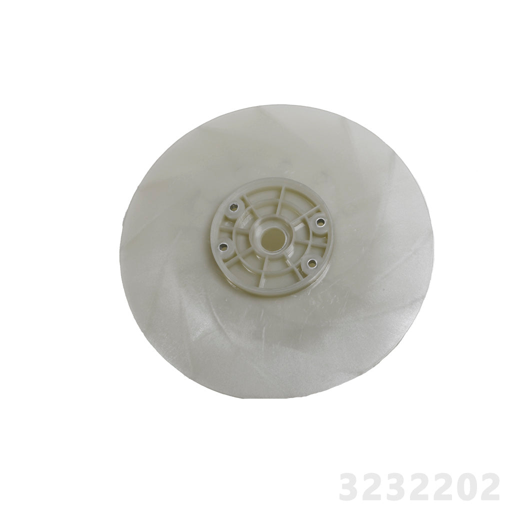 Ventoinha para Soprador Costal SV800 – foto 1
