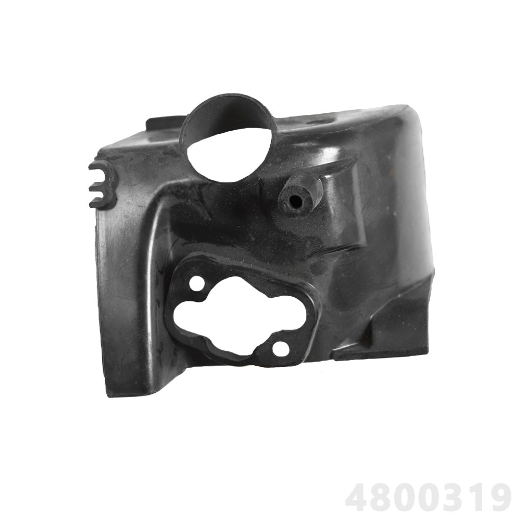 Cobertura do Cilindro para Podador de Cerca Viva VP2450 - Modelo Antigo – foto 1