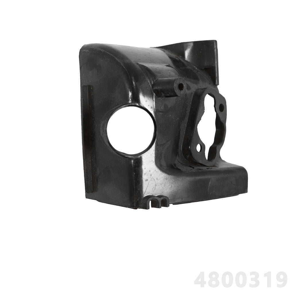 Cobertura do Cilindro para Podador de Cerca Viva VP2450 - Modelo Antigo – foto 2