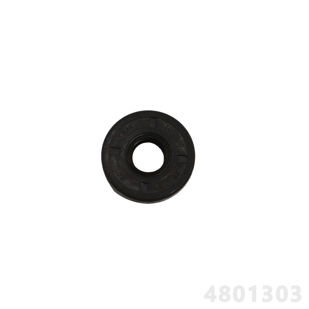 Retentor 10 x 26 x 5mm da Carcaça Lado Volante para Podador de Cerca Viva VP2450 – foto 1