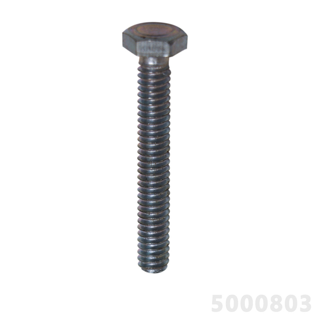 Parafuso Sextavado 1/4" x 1.3/4" – foto 1
