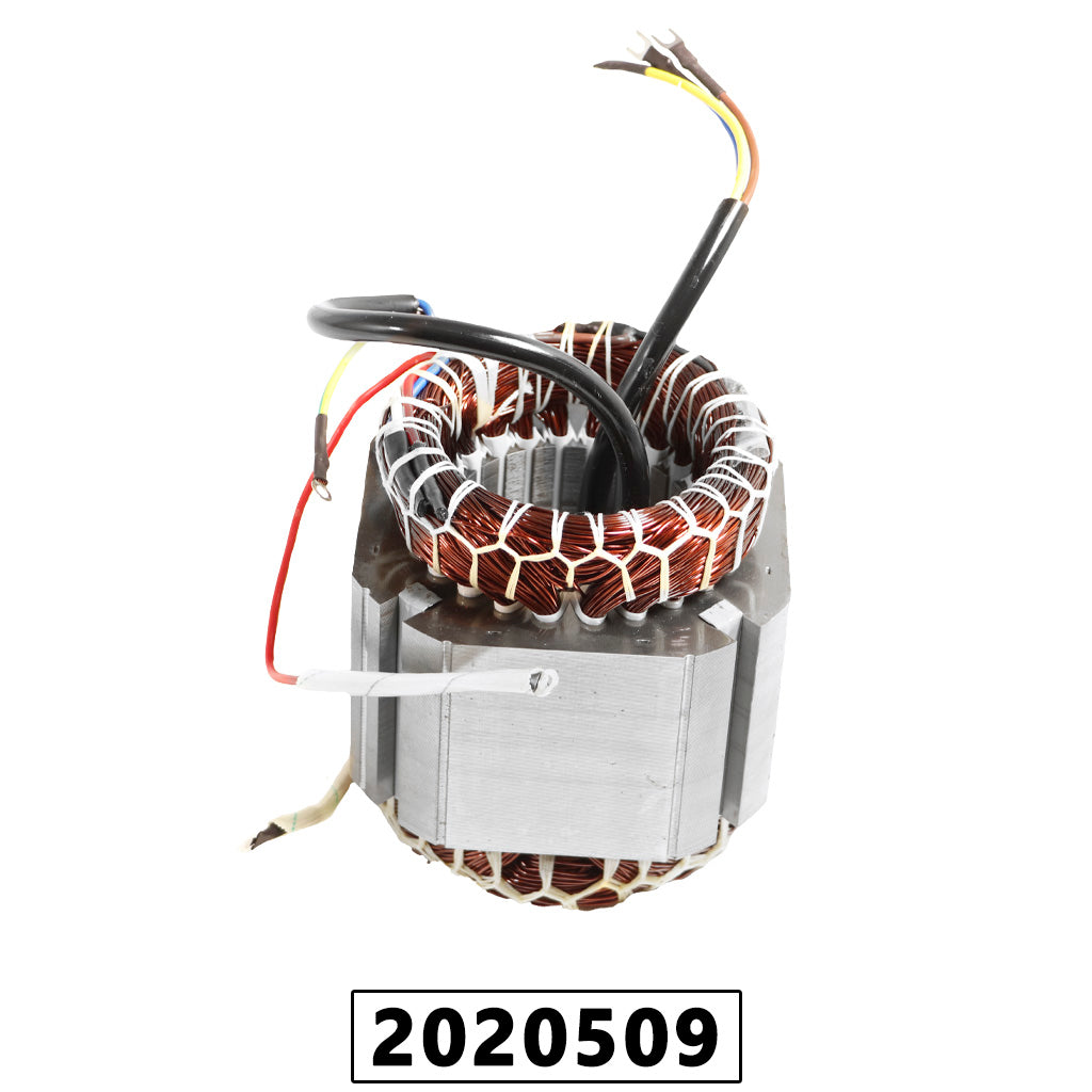 Estator 220V para Compressor VC50 2,5hp – foto 1