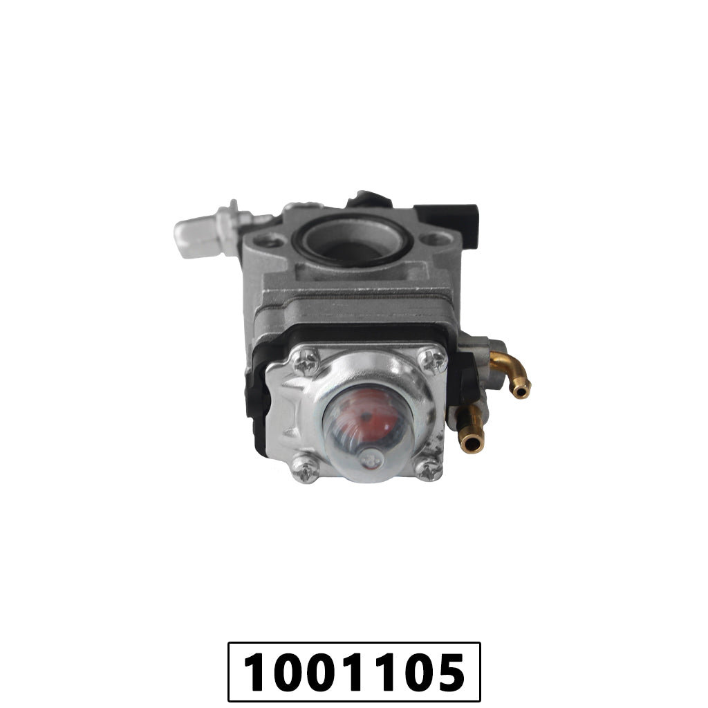 Carburador para Roçadeira 43cc/52cc/62c/ 63cc - com Parafuso Esticador /roçadeira VR430H / VR430P – foto 6