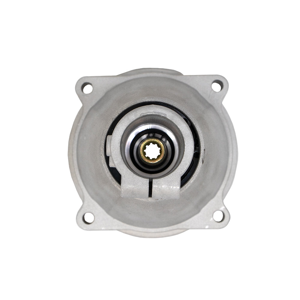 Conexão 28mm x 9 Estrias para Roçadeira 33cc/43cc/52cc/62cc/63cc / Roçadeira VR520H / VR620H – foto 5