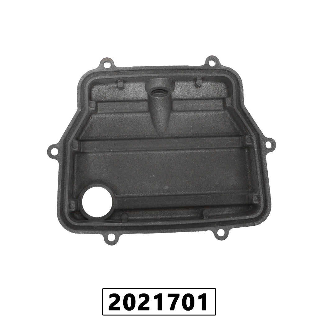 Tampa da Carcaça para Compressor VC25 2HP / VC50 2,5hp – foto 4