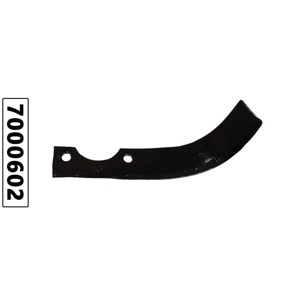 Faca Lado Direito para Motocultivador VMC700 / VMC700S / VMCE900D – foto 1