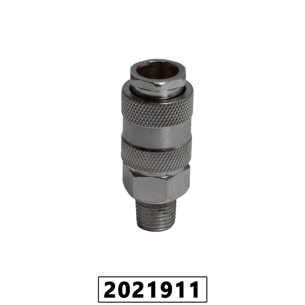 Engate Rápido Saída de Ar para Compressor VC25 2HP – foto 1